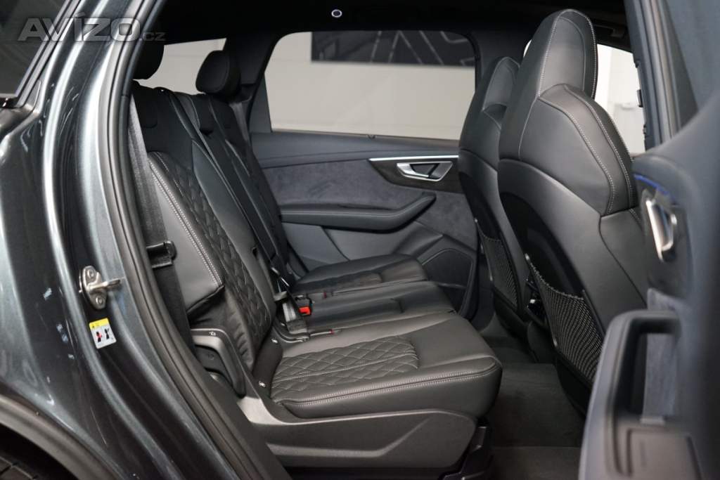 Foto inzerátu Audi Q7 50 TDI*QUATTRO*B&O*VZDUCH*TAŽ*