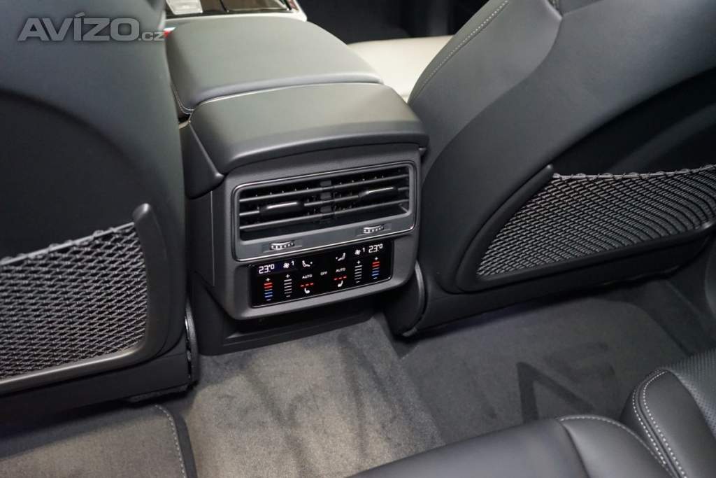 Foto inzerátu Audi Q7 50 TDI*QUATTRO*B&O*VZDUCH*TAŽ*