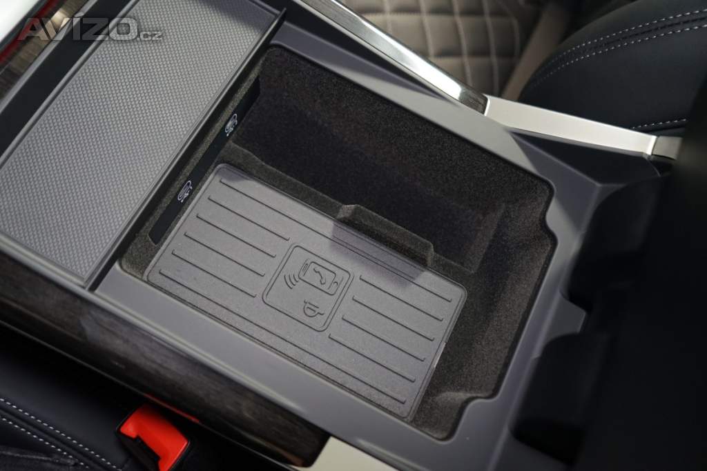 Foto inzerátu Audi Q7 50 TDI*QUATTRO*B&O*VZDUCH*TAŽ*