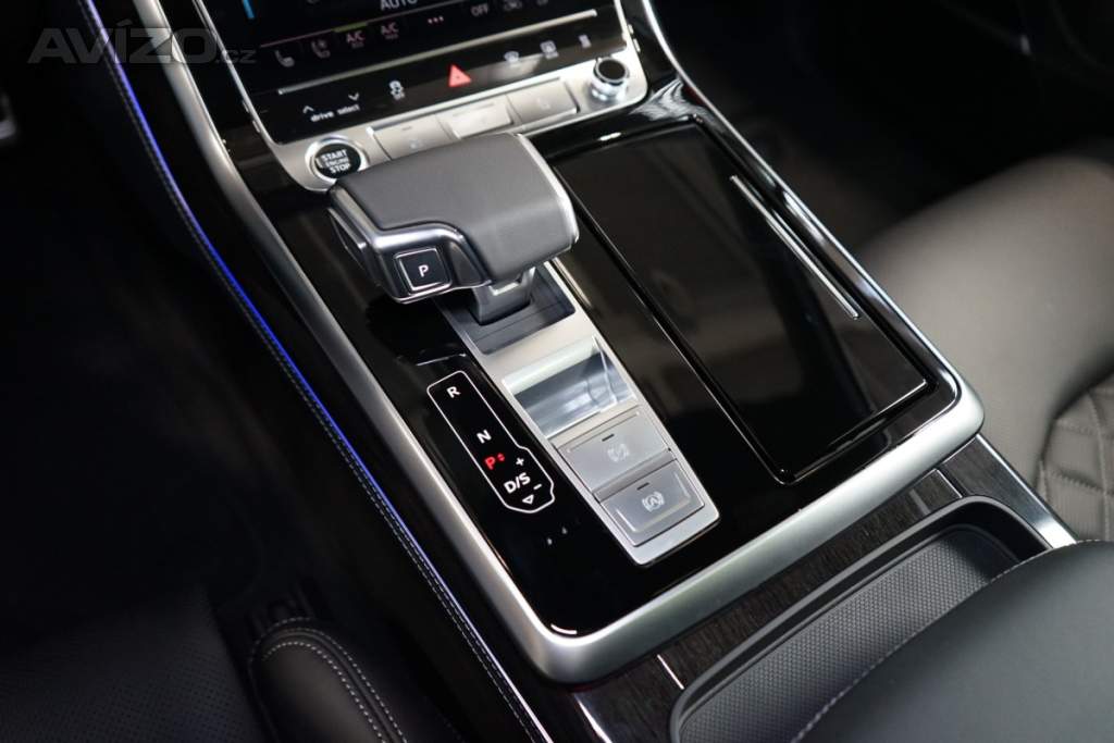 Foto inzerátu Audi Q7 50 TDI*QUATTRO*B&O*VZDUCH*TAŽ*