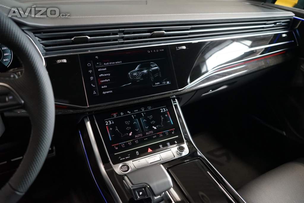 Foto inzerátu Audi Q7 50 TDI*QUATTRO*B&O*VZDUCH*TAŽ*
