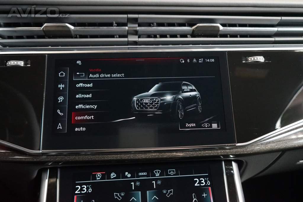 Foto inzerátu Audi Q7 50 TDI*QUATTRO*B&O*VZDUCH*TAŽ*