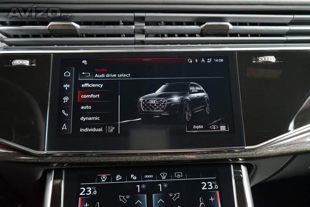Foto inzerátu Audi Q7 50 TDI*QUATTRO*B&O*VZDUCH*TAŽ*