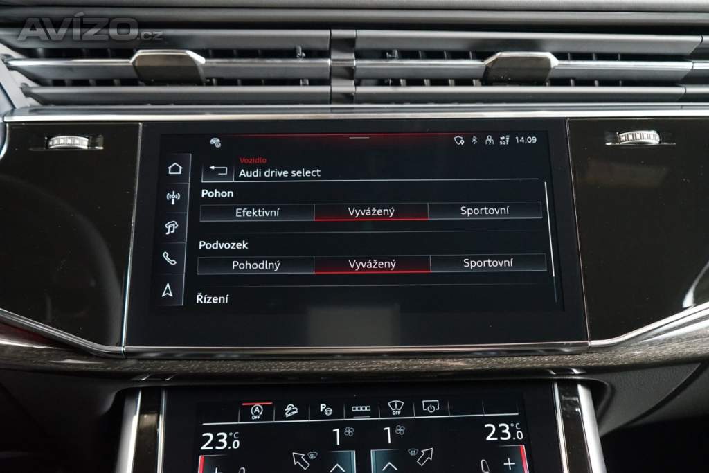 Foto inzerátu Audi Q7 50 TDI*QUATTRO*B&O*VZDUCH*TAŽ*