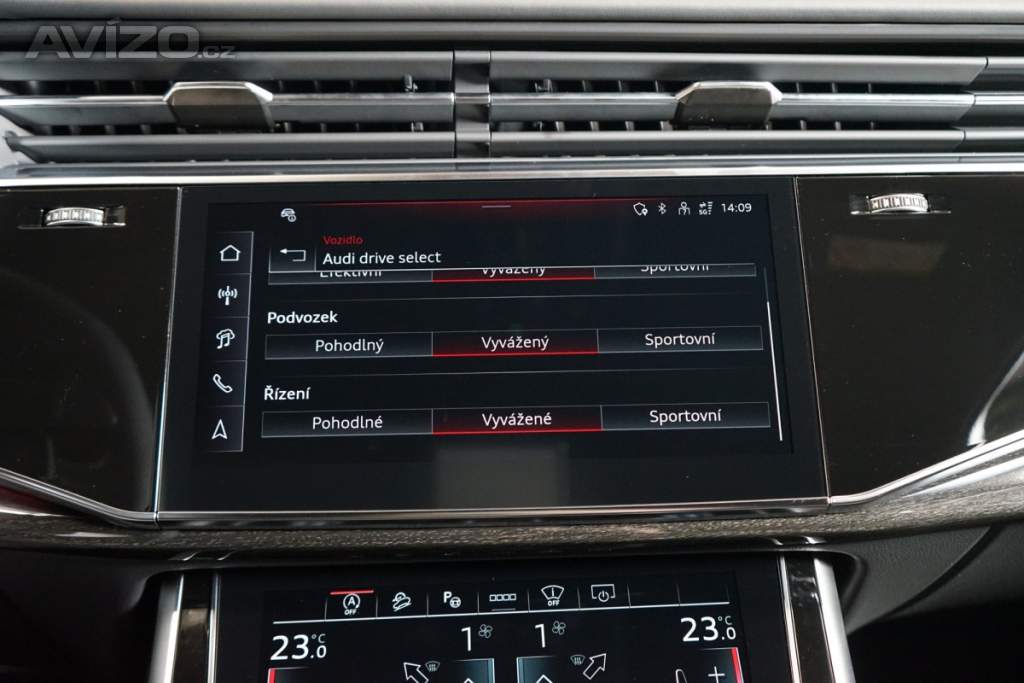 Foto inzerátu Audi Q7 50 TDI*QUATTRO*B&O*VZDUCH*TAŽ*