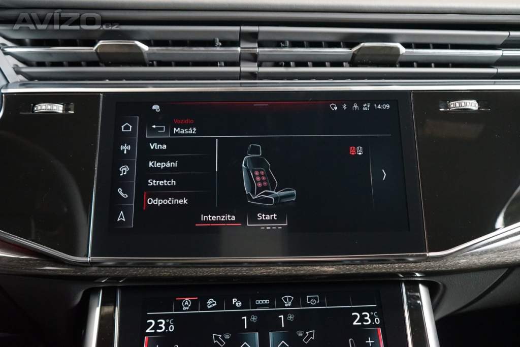 Foto inzerátu Audi Q7 50 TDI*QUATTRO*B&O*VZDUCH*TAŽ*