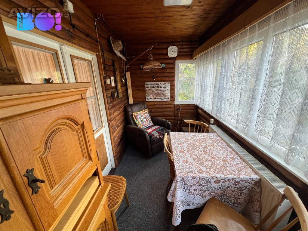 Foto inzerátu Pronájem chaty, 80 m², Dolní Lomná