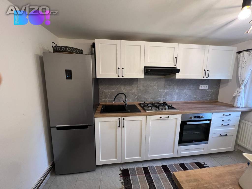 Foto inzerátu Pronájem chaty, 80 m², Dolní Lomná