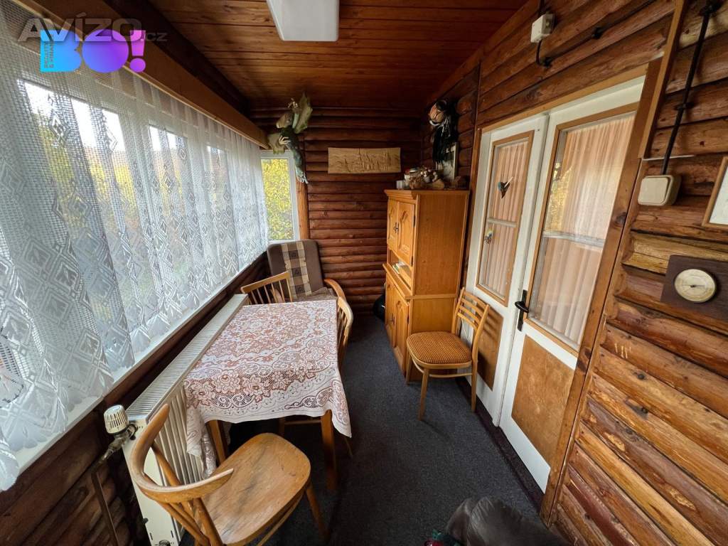 Foto inzerátu Pronájem chaty, 80 m², Dolní Lomná