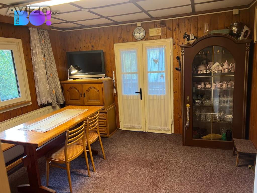 Foto inzerátu Pronájem chaty, 80 m², Dolní Lomná