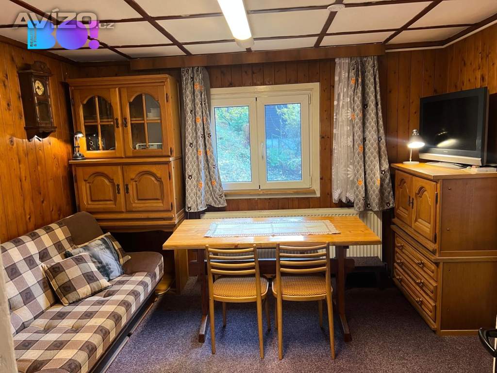 Foto inzerátu Pronájem chaty, 80 m², Dolní Lomná