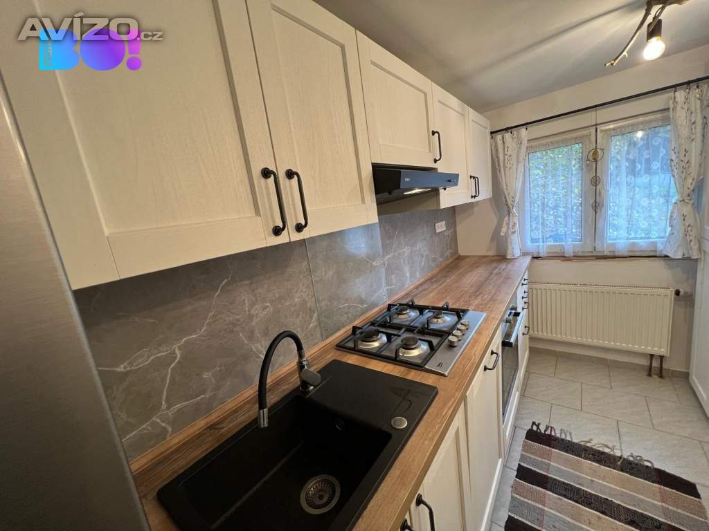 Foto inzerátu Pronájem chaty, 80 m², Dolní Lomná