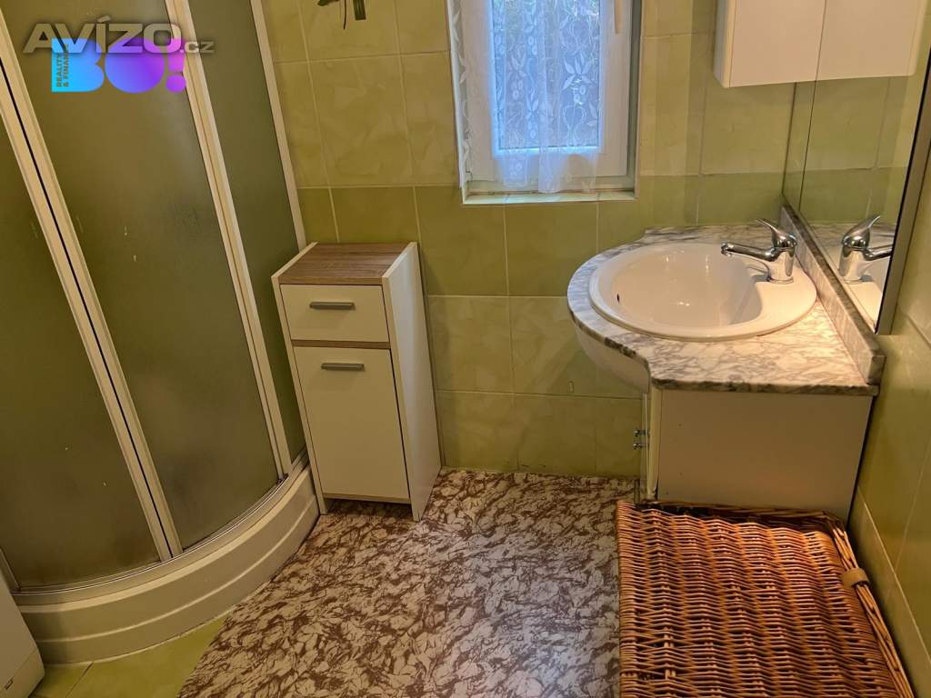 Foto inzerátu Pronájem chaty, 80 m², Dolní Lomná