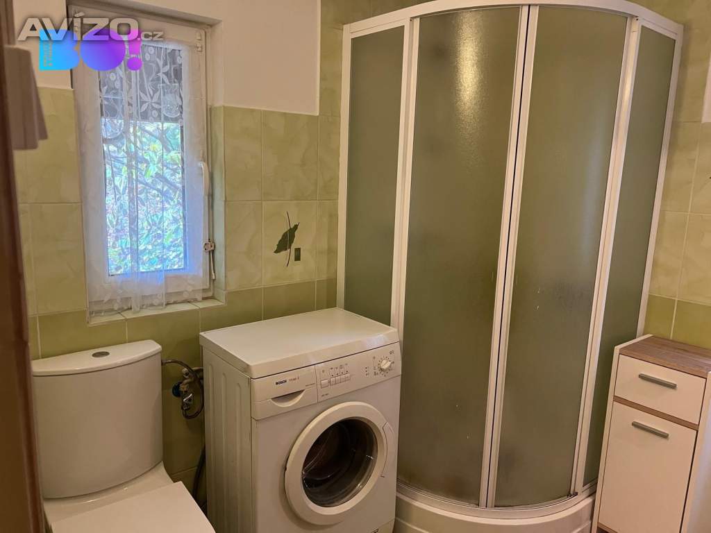 Foto inzerátu Pronájem chaty, 80 m², Dolní Lomná