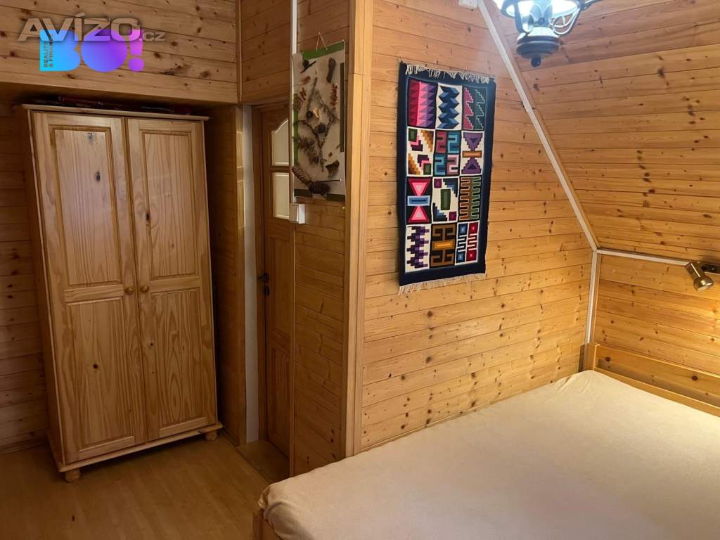 Foto inzerátu Pronájem chaty, 80 m², Dolní Lomná