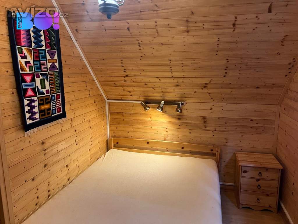 Foto inzerátu Pronájem chaty, 80 m², Dolní Lomná