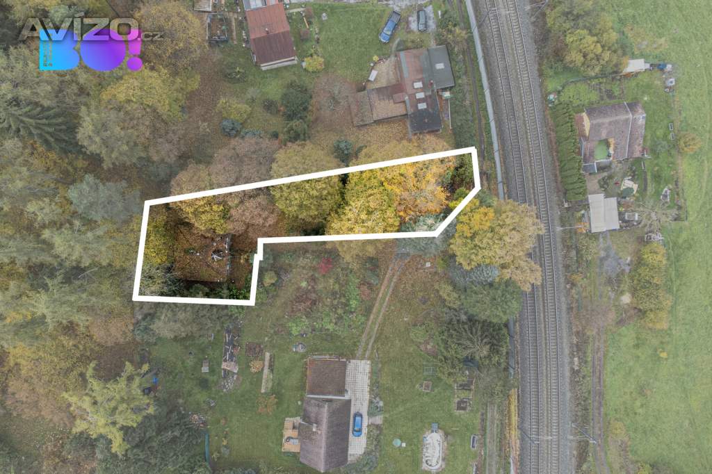 Foto inzerátu Prodej stavebního pozemku 712 m², Všestary u Říčan