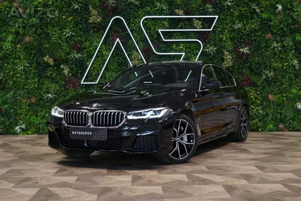 BMW 40i*xDRIVE*TAŽ*H/K*CAMERA*LED*