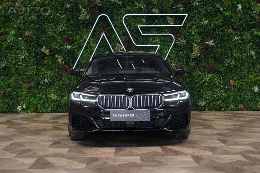 Foto inzerátu BMW 40i*xDRIVE*TAŽ*H/K*CAMERA*LED*