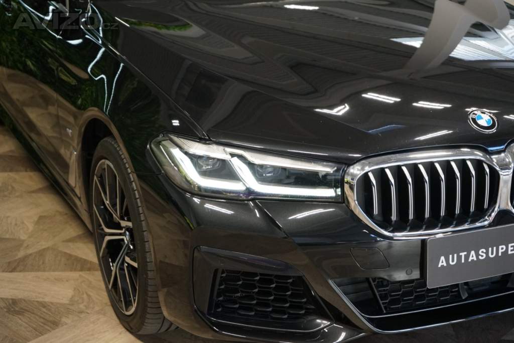 Foto inzerátu BMW 40i*xDRIVE*TAŽ*H/K*CAMERA*LED*