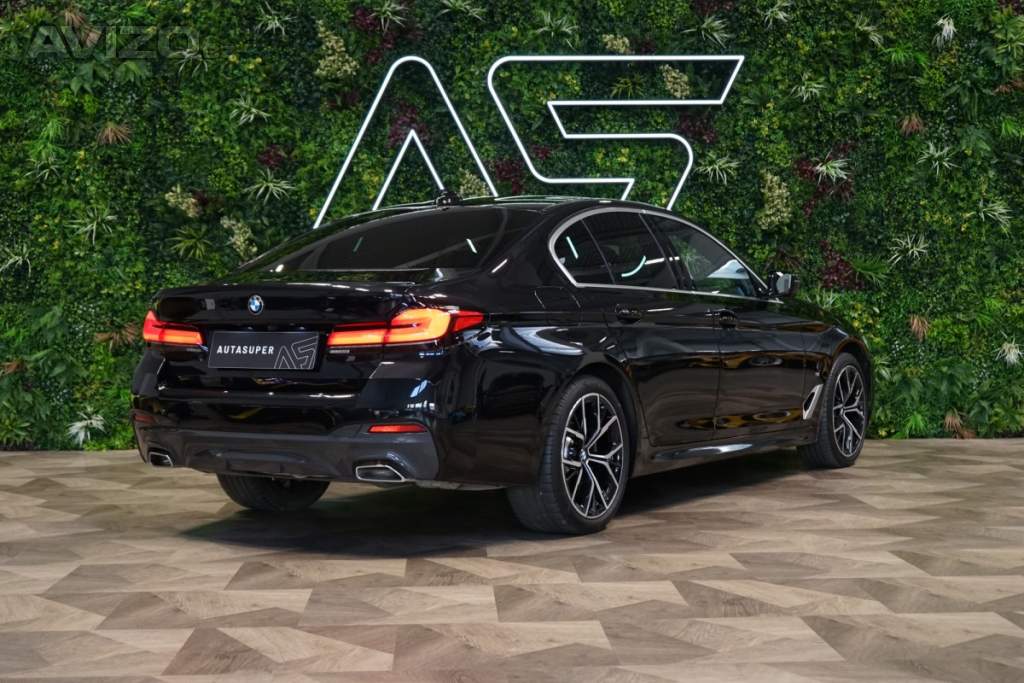 Foto inzerátu BMW 40i*xDRIVE*TAŽ*H/K*CAMERA*LED*
