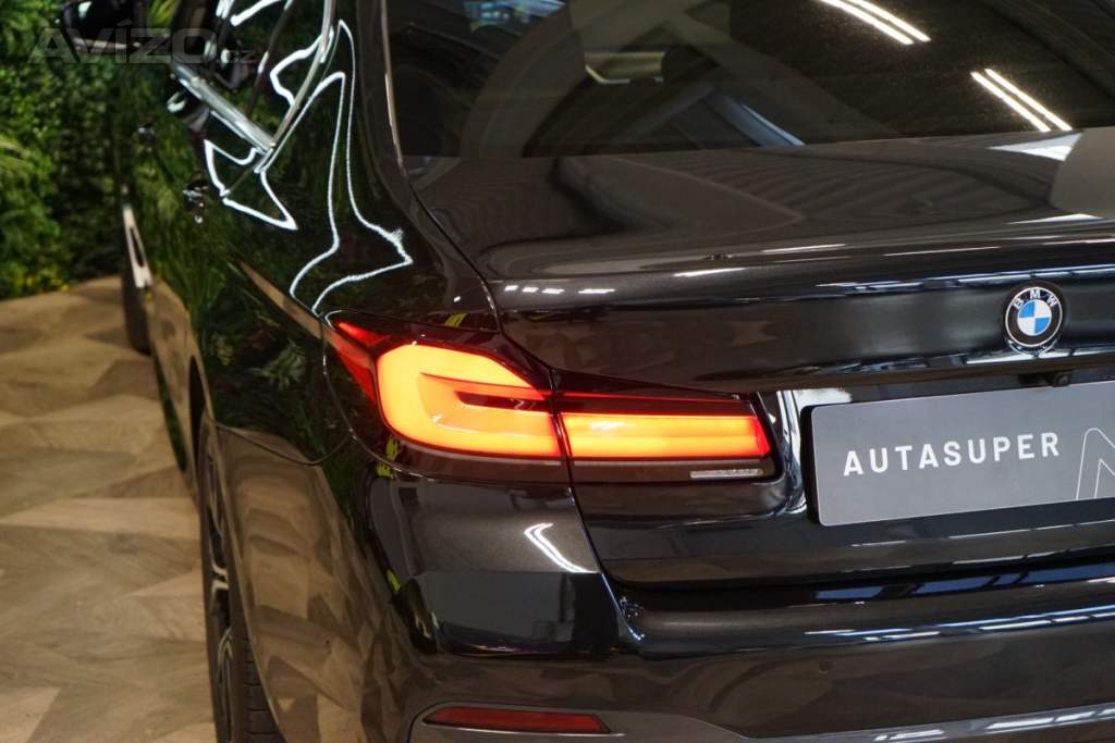 Foto inzerátu BMW 40i*xDRIVE*TAŽ*H/K*CAMERA*LED*