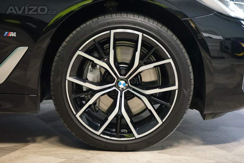 Foto inzerátu BMW 40i*xDRIVE*TAŽ*H/K*CAMERA*LED*