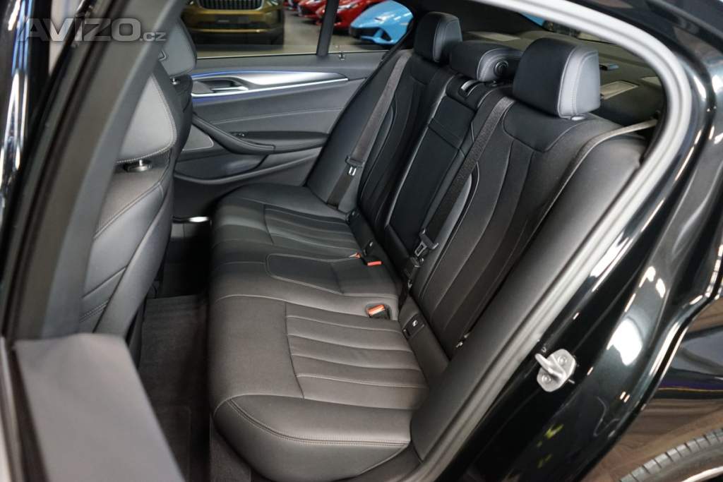 Foto inzerátu BMW 40i*xDRIVE*TAŽ*H/K*CAMERA*LED*