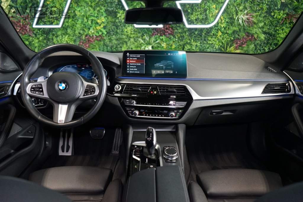 Foto inzerátu BMW 40i*xDRIVE*TAŽ*H/K*CAMERA*LED*