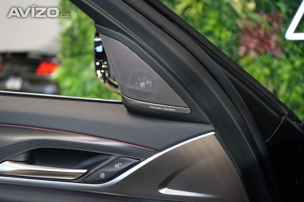 Foto inzerátu BMW 40i*xDRIVE*TAŽ*H/K*CAMERA*LED*