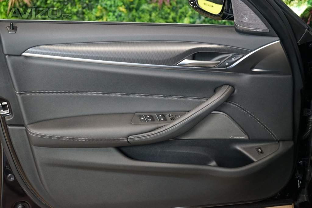 Foto inzerátu BMW 40i*xDRIVE*TAŽ*H/K*CAMERA*LED*