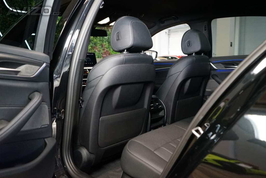 Foto inzerátu BMW 40i*xDRIVE*TAŽ*H/K*CAMERA*LED*