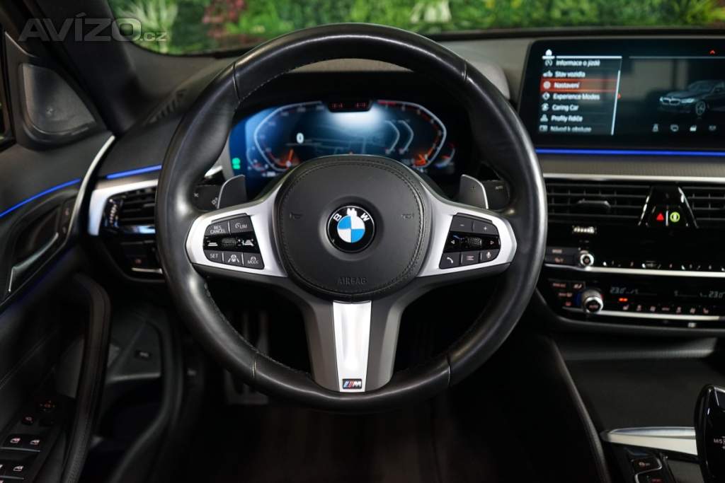 Foto inzerátu BMW 40i*xDRIVE*TAŽ*H/K*CAMERA*LED*