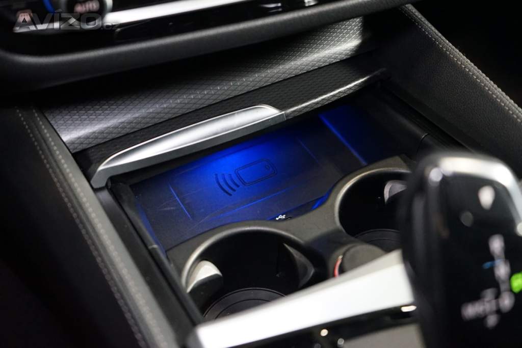 Foto inzerátu BMW 40i*xDRIVE*TAŽ*H/K*CAMERA*LED*