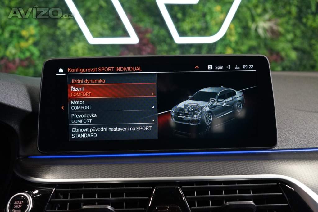 Foto inzerátu BMW 40i*xDRIVE*TAŽ*H/K*CAMERA*LED*