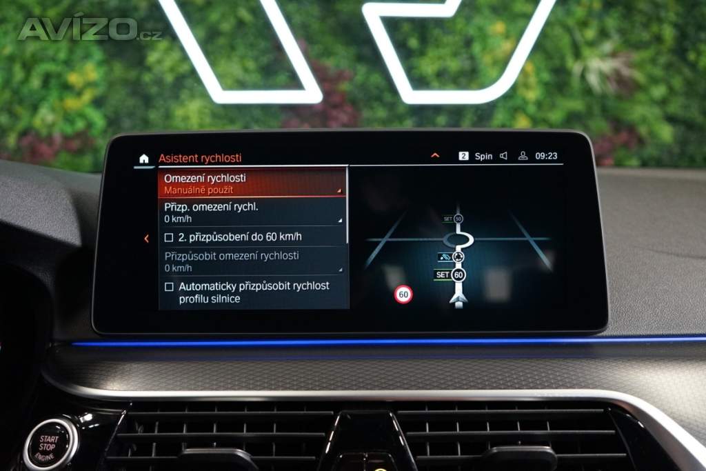 Foto inzerátu BMW 40i*xDRIVE*TAŽ*H/K*CAMERA*LED*