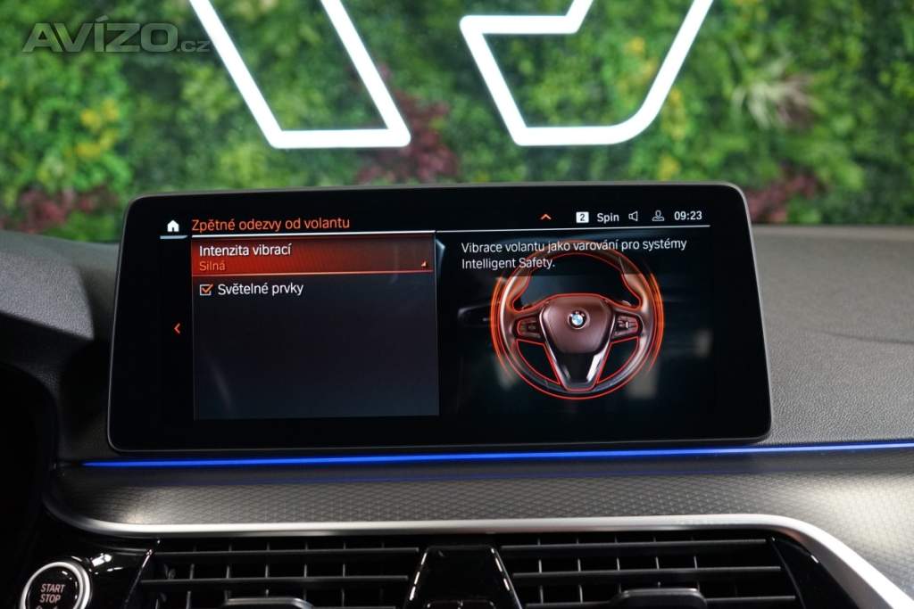 Foto inzerátu BMW 40i*xDRIVE*TAŽ*H/K*CAMERA*LED*