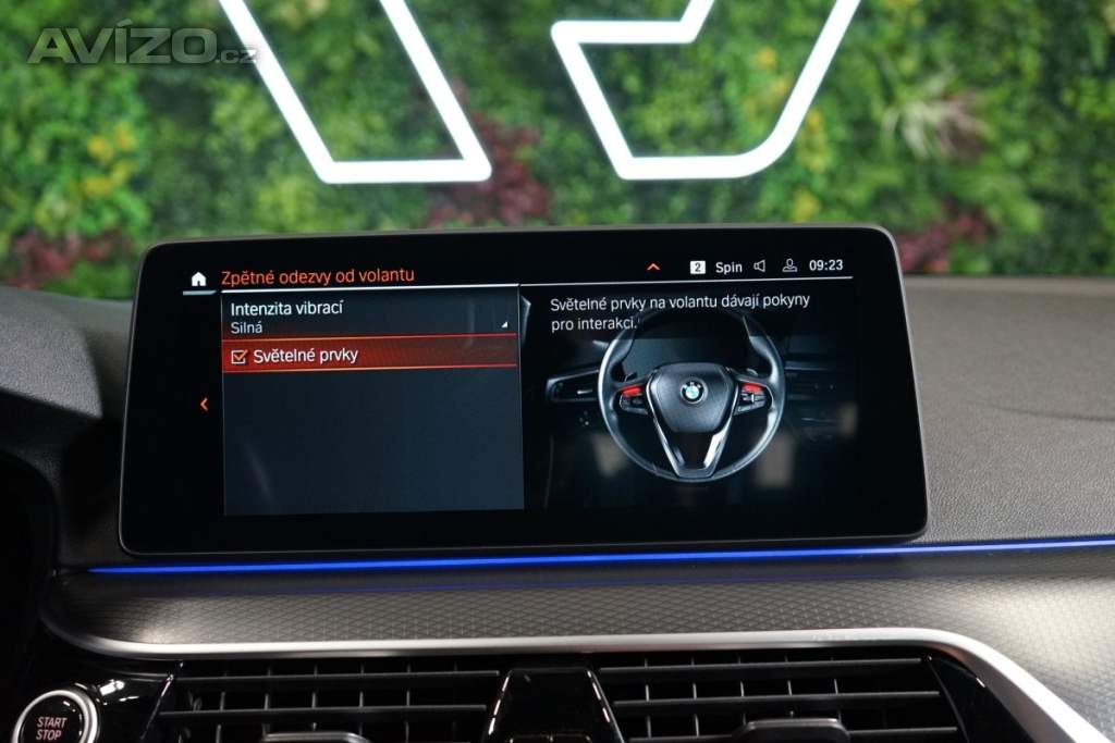 Foto inzerátu BMW 40i*xDRIVE*TAŽ*H/K*CAMERA*LED*