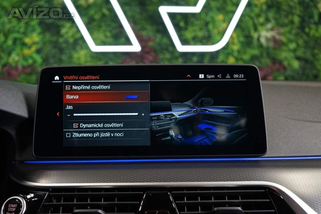 Foto inzerátu BMW 40i*xDRIVE*TAŽ*H/K*CAMERA*LED*