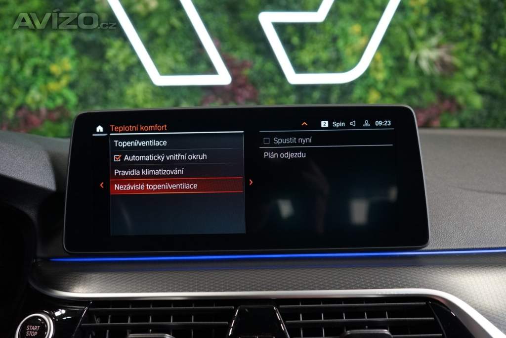 Foto inzerátu BMW 40i*xDRIVE*TAŽ*H/K*CAMERA*LED*