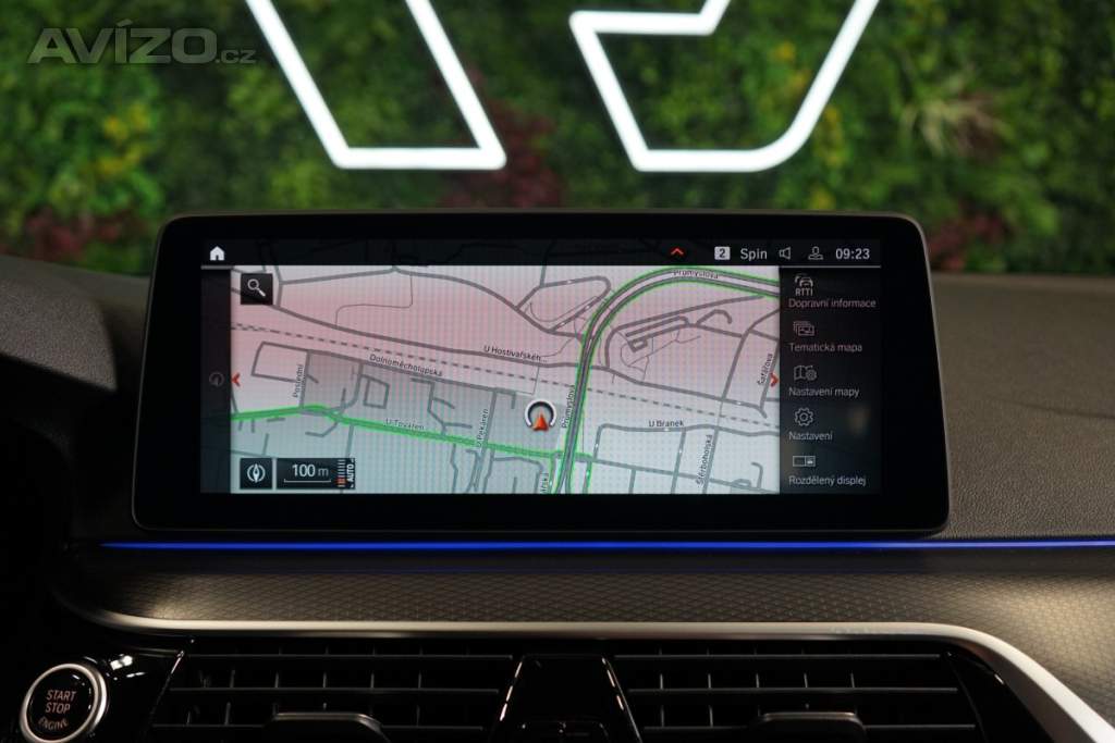 Foto inzerátu BMW 40i*xDRIVE*TAŽ*H/K*CAMERA*LED*