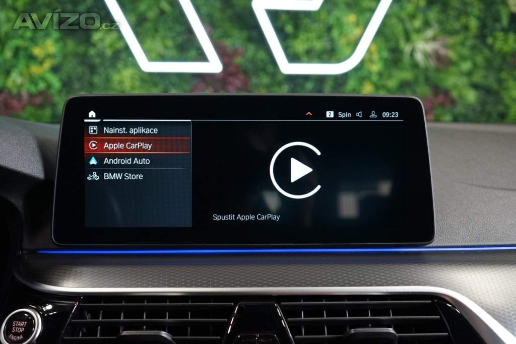 Foto inzerátu BMW 40i*xDRIVE*TAŽ*H/K*CAMERA*LED*