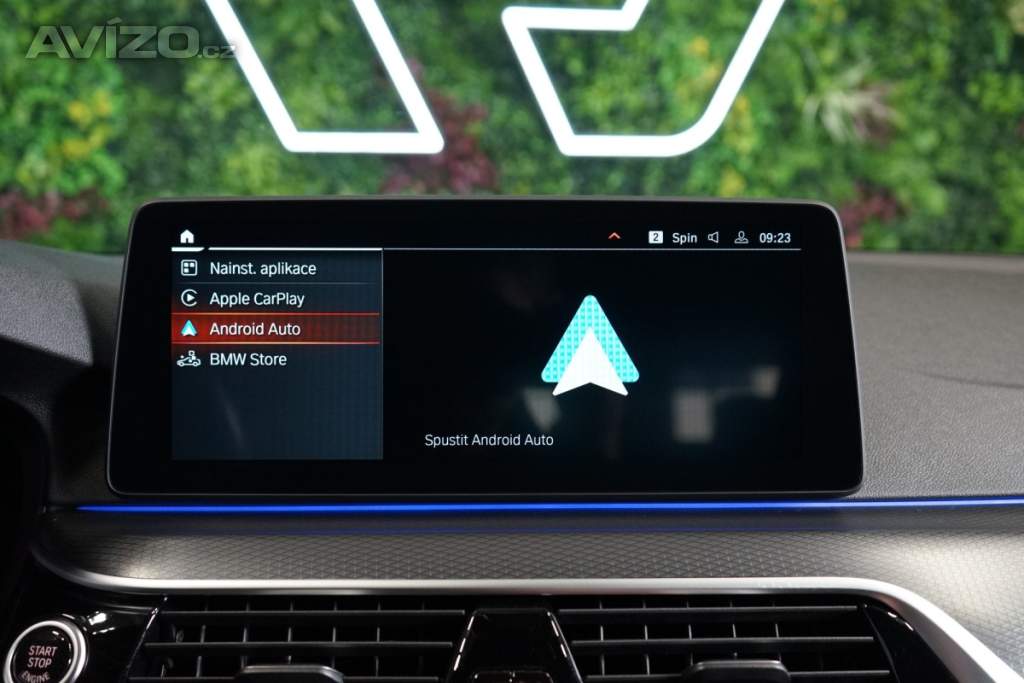 Foto inzerátu BMW 40i*xDRIVE*TAŽ*H/K*CAMERA*LED*