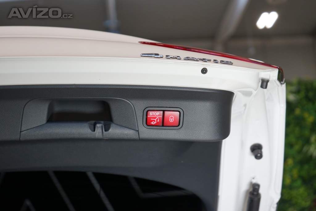 Foto inzerátu Mercedes-Benz GLC 220d*4M*COUPÉ*HUD*PANO*360*VZD