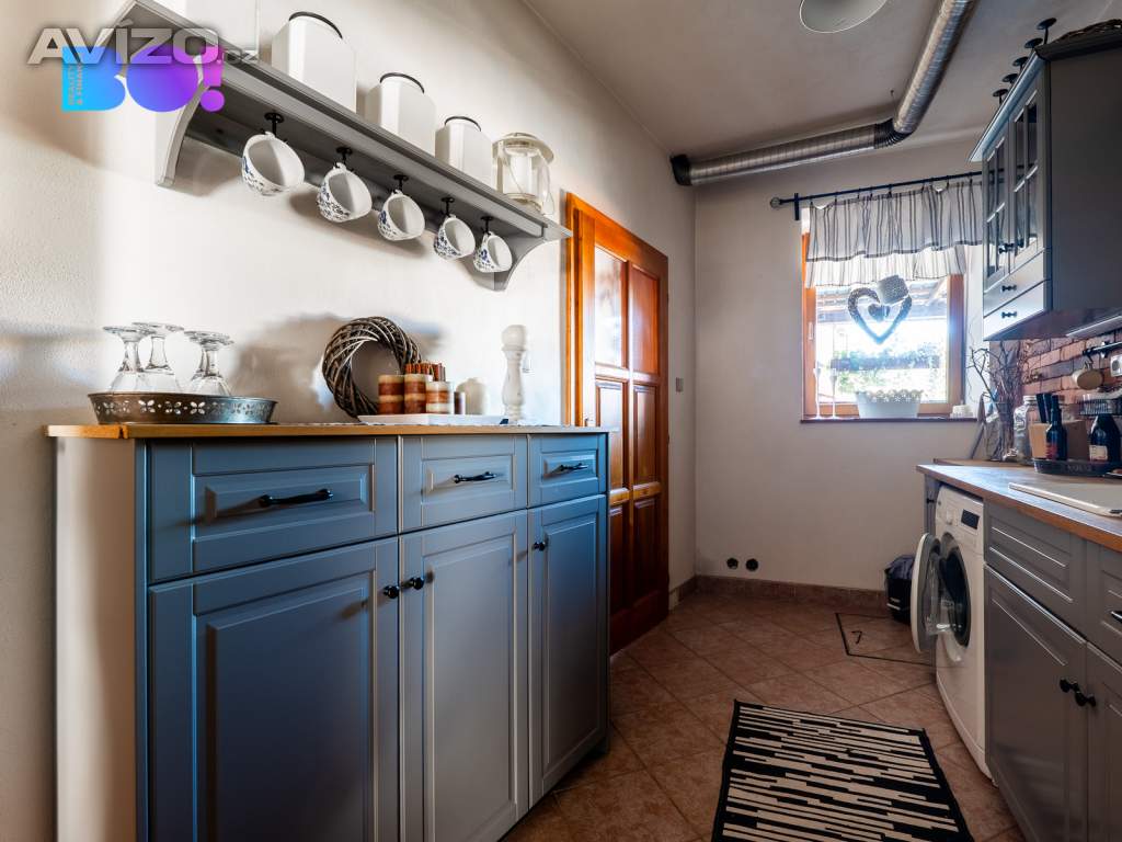 Foto inzerátu Prodej rodinného domu, Benešov nad Černou