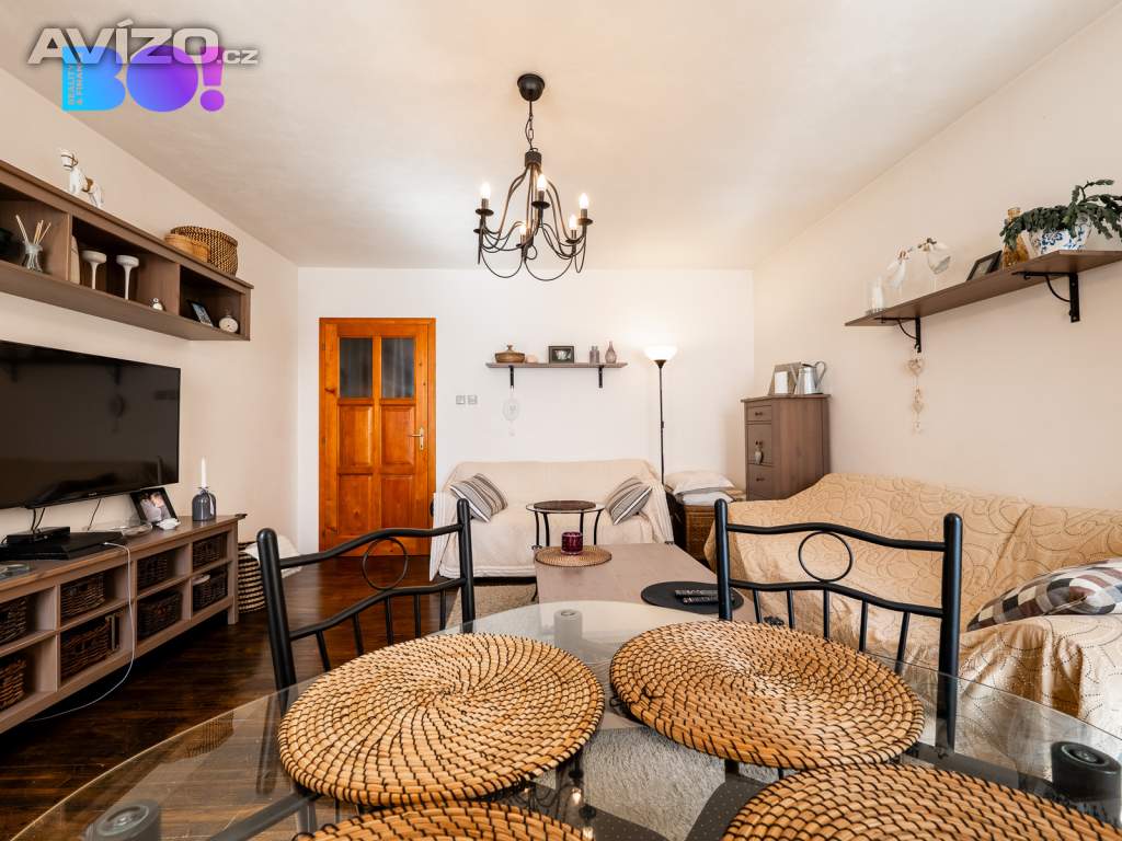 Foto inzerátu Prodej rodinného domu, Benešov nad Černou