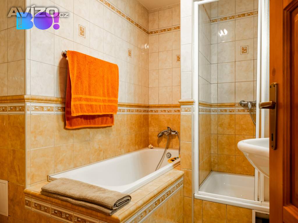 Foto inzerátu Prodej rodinného domu, Benešov nad Černou