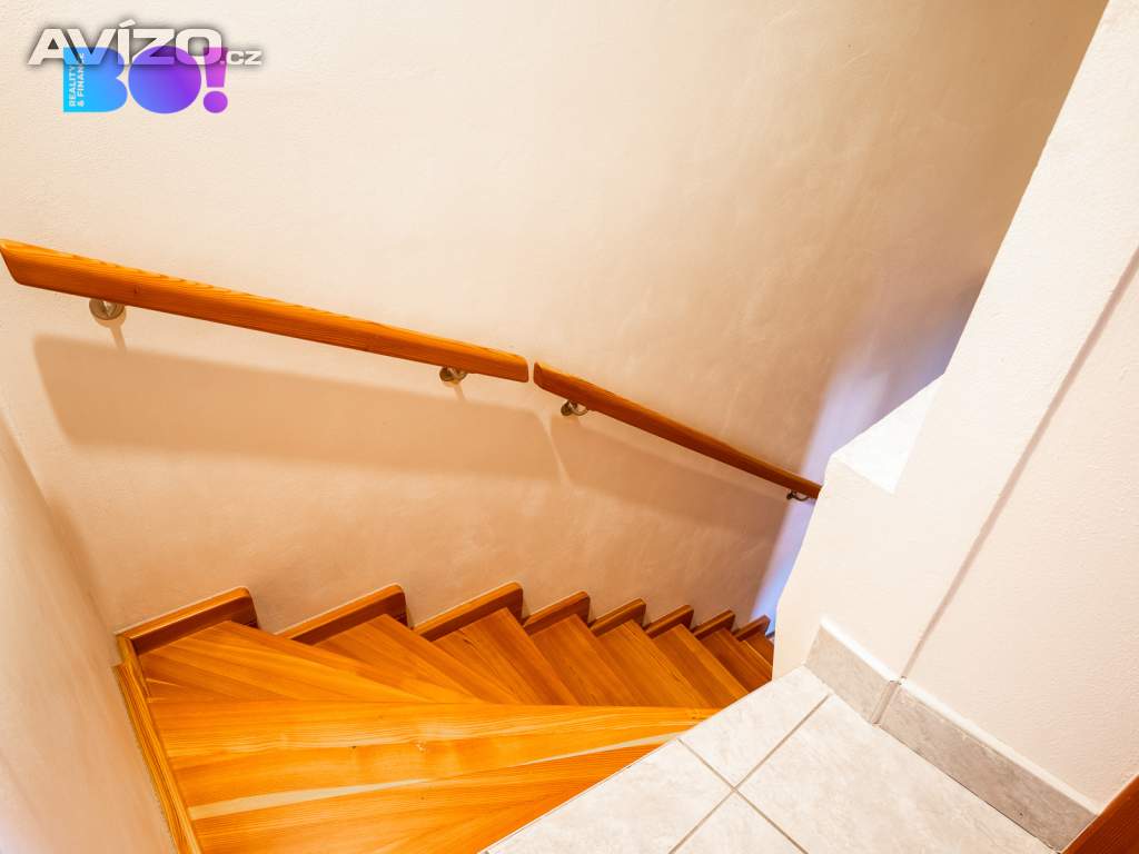 Foto inzerátu Prodej rodinného domu, Benešov nad Černou