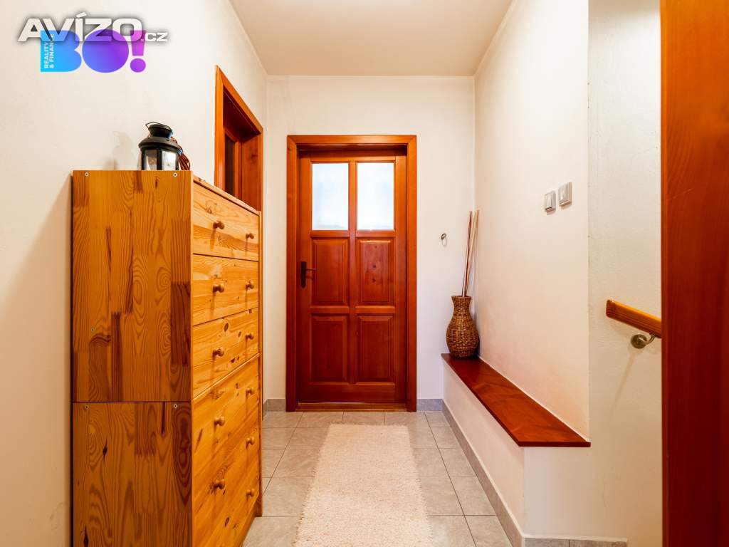 Foto inzerátu Prodej rodinného domu, Benešov nad Černou