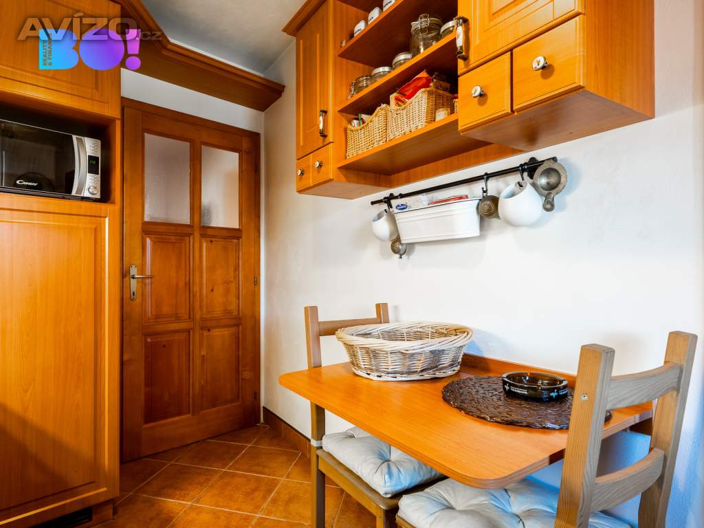 Foto inzerátu Prodej rodinného domu, Benešov nad Černou